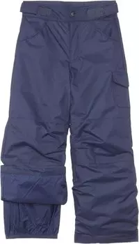 Брюки Columbia StarchaserPeak II Pants, цвет Nocturnal