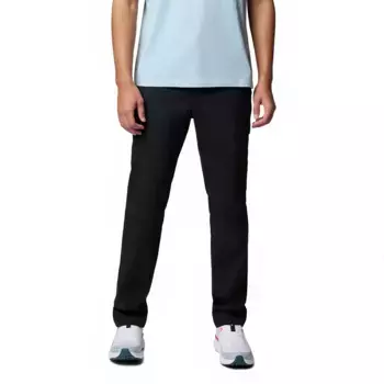 Брюки Columbia Tech Trail, черный