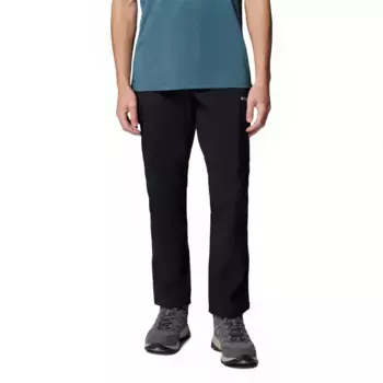Брюки Columbia Tech Trail Utility, черный