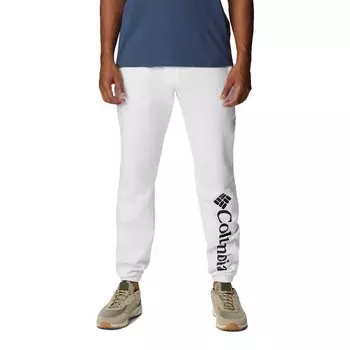 Брюки Columbia Trek Jogger, белый