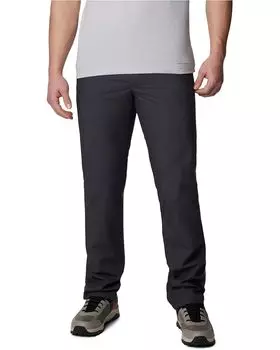 Брюки Columbia Washed Out Pants, цвет Shark 1