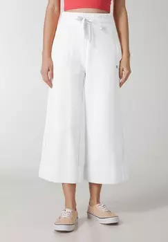 Брюки COMFY CROP Deha, белый