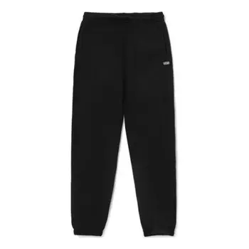 Брюки comfycush sweatpants 'black' Vans, черный