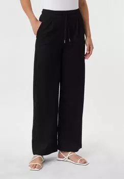 Брюки comma casual identity, черный