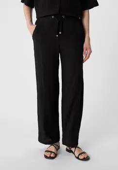 Брюки comma casual identity, черный