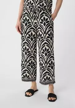 Брюки comma casual identity, черный