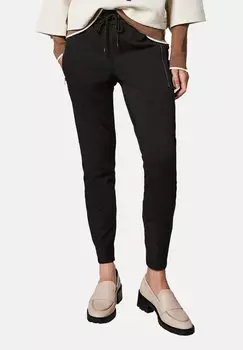 Брюки comma casual identity, цвет black