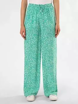 Брюки Comma Casual Identity, желтый