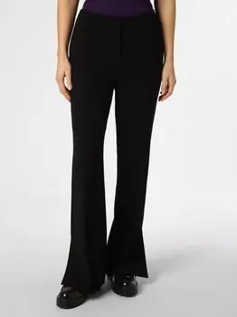 Брюки Comma, черный