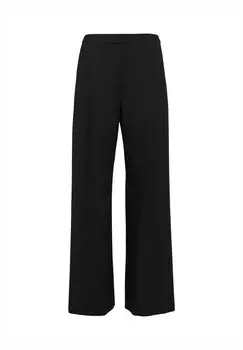 Брюки comma, черный