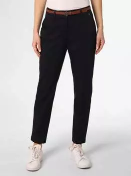 Брюки Comma, синий