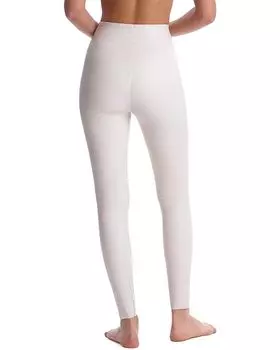 Брюки Commando Faux Leather Leggings SLG50, цвет Bone Croco