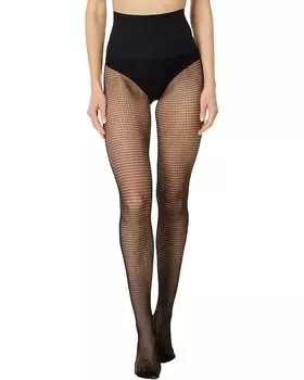 Брюки Commando Square Net, черный