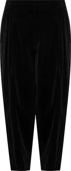 Брюки Comme des Garçons Classic Pants 'Black', черный