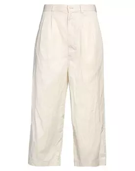 Брюки Comme Des Garons, бежевый