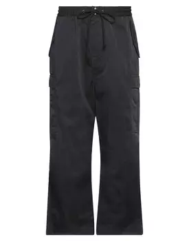 Брюки Comme Des Garons, черный