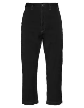 Брюки Comme Des Garons, черный
