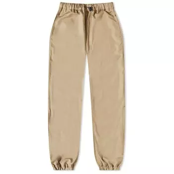 Брюки Comme des Garons Homme Tech Drawstring Pant