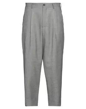 Брюки Comme Des Garons, серый