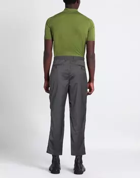 Брюки Comme Des Garons, серый