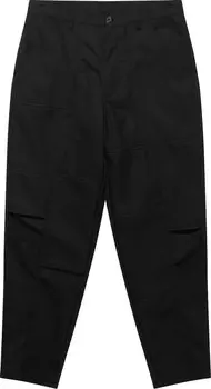 Брюки Comme des Garons SHIRT Panelled 'Black', черный