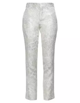 Брюки Comme Des Garons, золотой