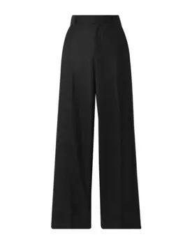 Брюки Commission, черный