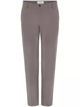 Брюки Como Reg Les Deux, нейтральный цвет