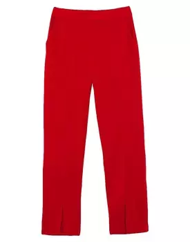 Брюки Compagnia Italiana, красный