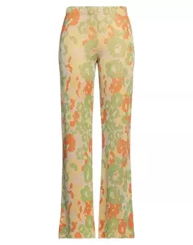 Брюки Compagnia Italiana, песочный