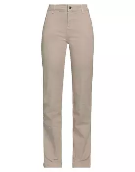 Брюки Compagnia Italiana, песочный