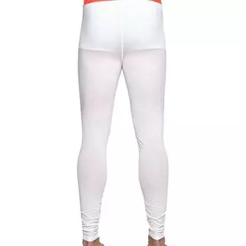 Брюки Compete-Tech мужские Bjorn Daehlie, цвет Snow White