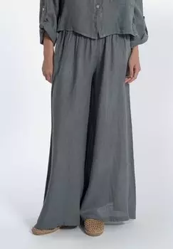 Брюки CON ELASTICO ACANFORA, серый