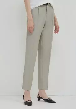 Брюки CON PINCES Calliope, бежевый