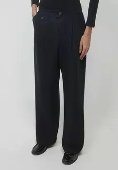 Брюки CON TASCHINO Calliope, черный