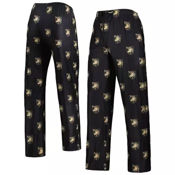 Брюки Concepts Sport Army Black Knights, черный