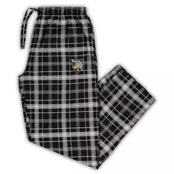 Брюки Concepts Sport Army Black Knights, черный