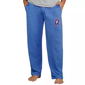 Брюки Concepts Sport Atlanta Braves, роял