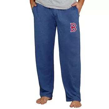 Брюки Concepts Sport Boston Red Sox, нави