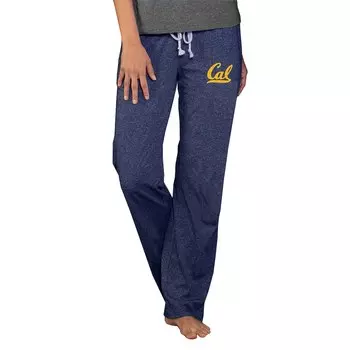 Брюки Concepts Sport Cal Bears, нави