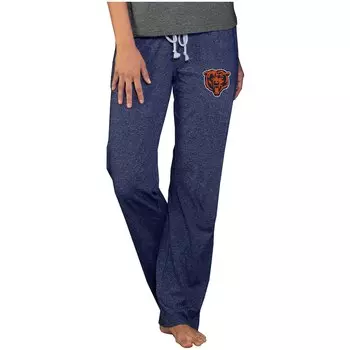 Брюки Concepts Sport Chicago Bears, нави