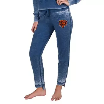 Брюки Concepts Sport Chicago Bears, нави