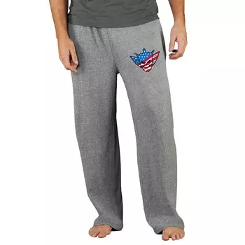 Брюки Concepts Sport Cody Rhodes, серый