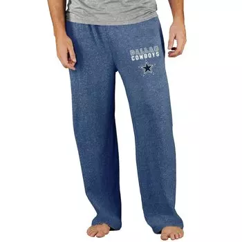 Брюки Concepts Sport Dallas Cowboys, нави