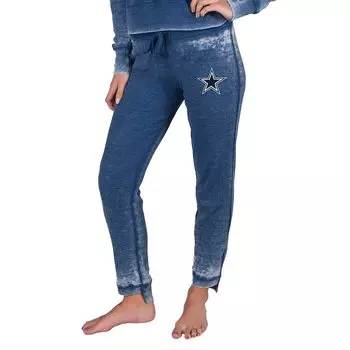 Брюки Concepts Sport Dallas Cowboys, нави