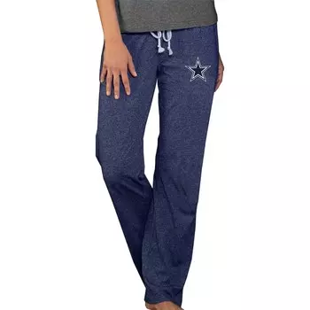 Брюки Concepts Sport Dallas Cowboys, нави