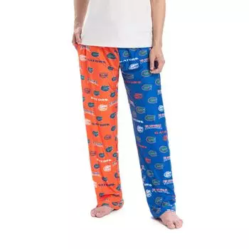 Брюки Concepts Sport Florida Gators, роял
