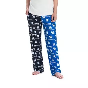 Брюки Concepts Sport Kentucky Wildcats, роял