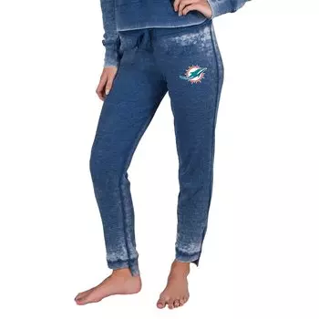 Брюки Concepts Sport Miami Dolphins, нави