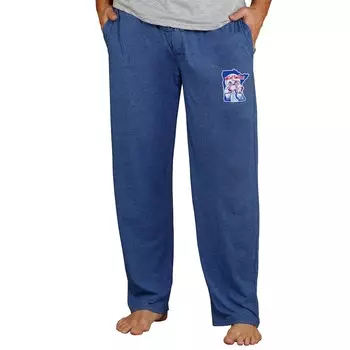 Брюки Concepts Sport Minnesota Twins, нави